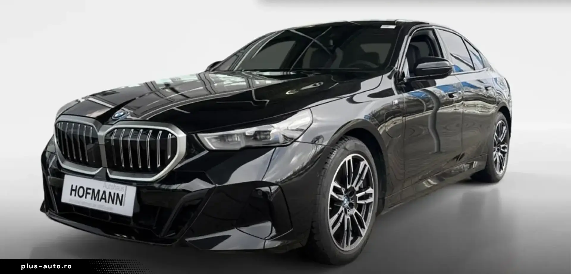 BMW 550
