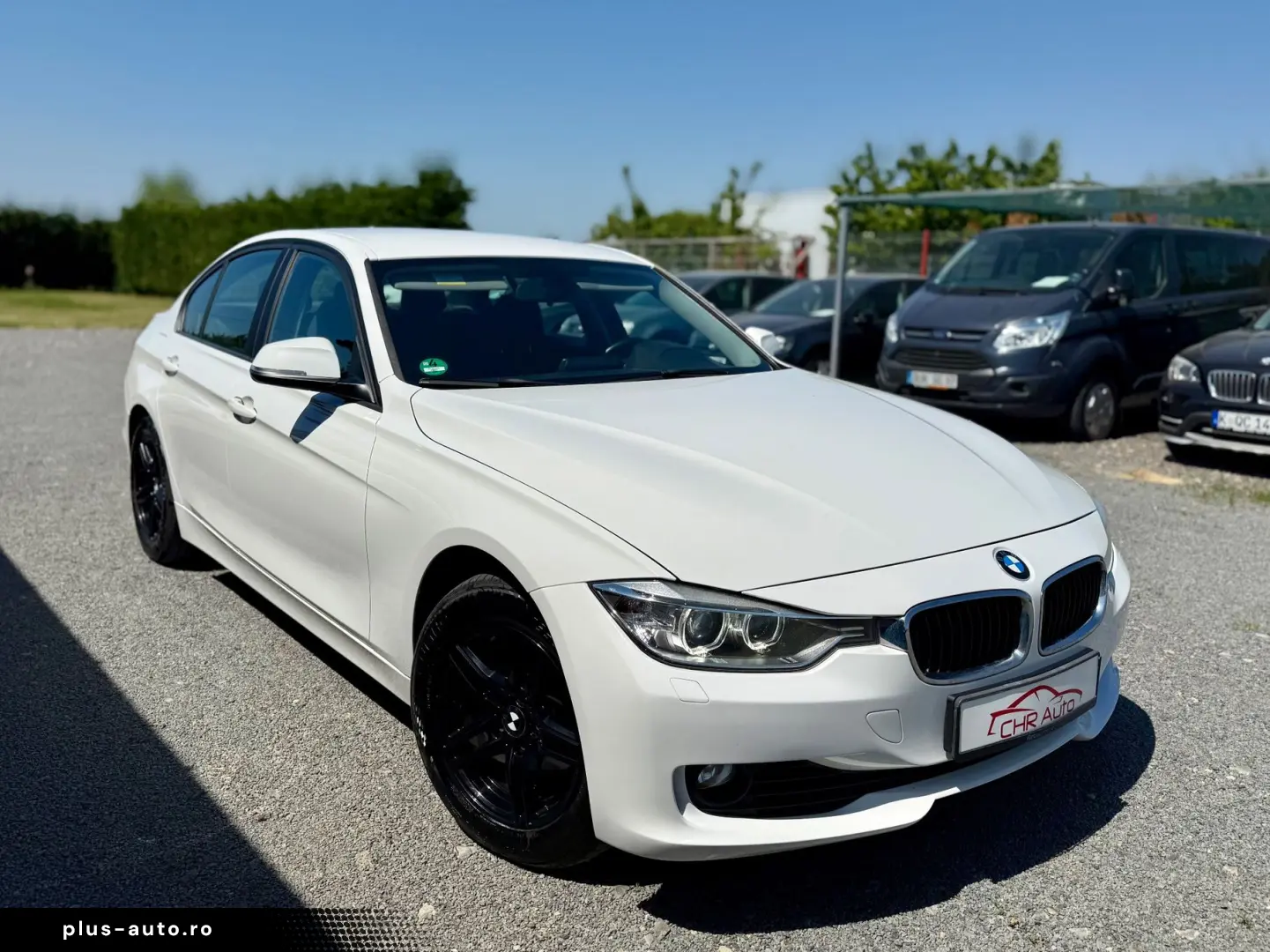 BMW Altele