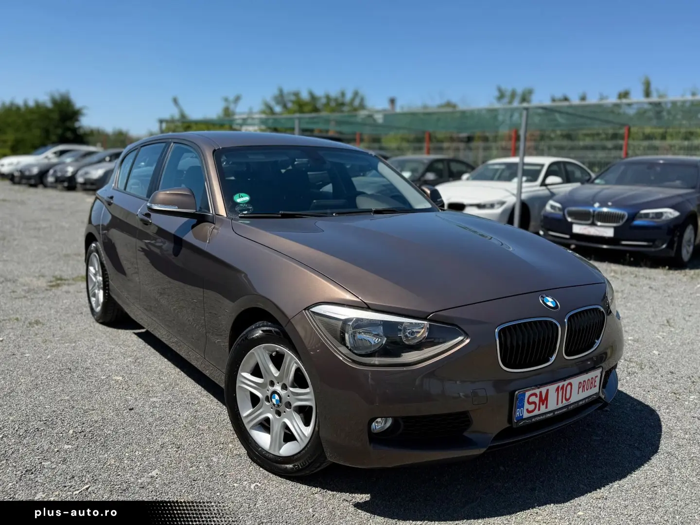 BMW Altele