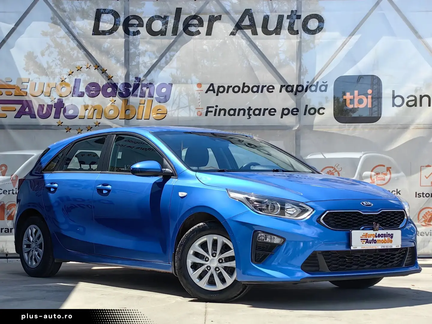 Kia Altele