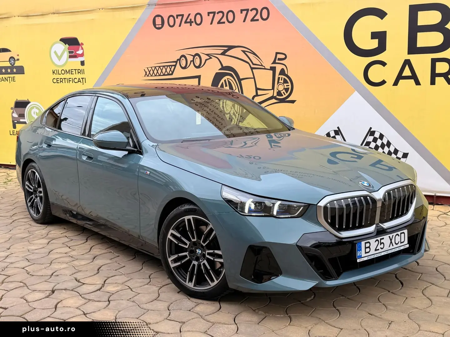 BMW Altele