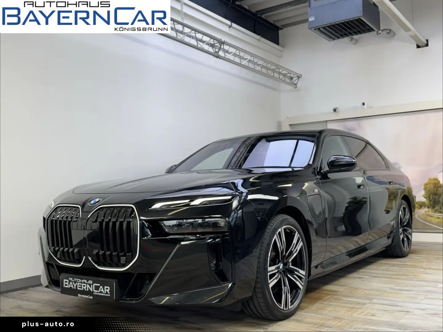 BMW 750