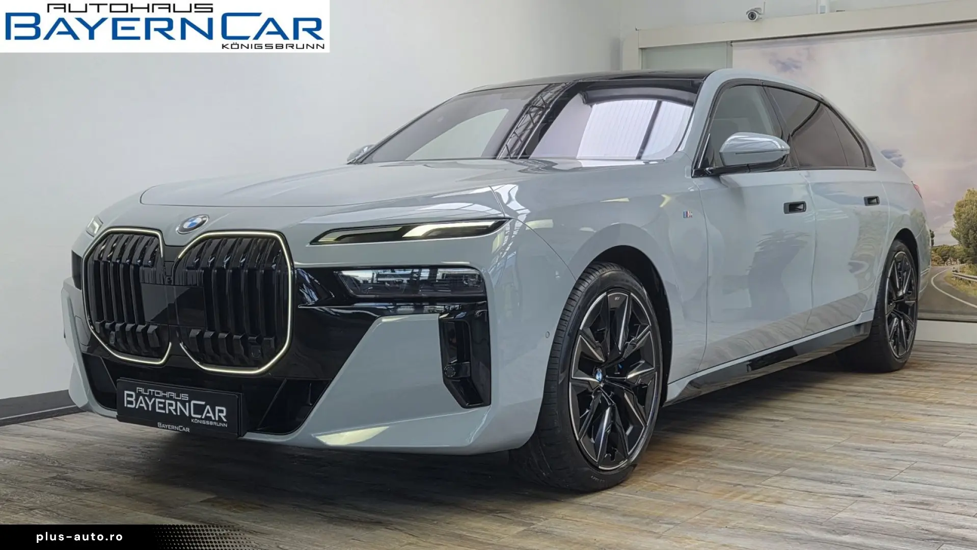 BMW 740