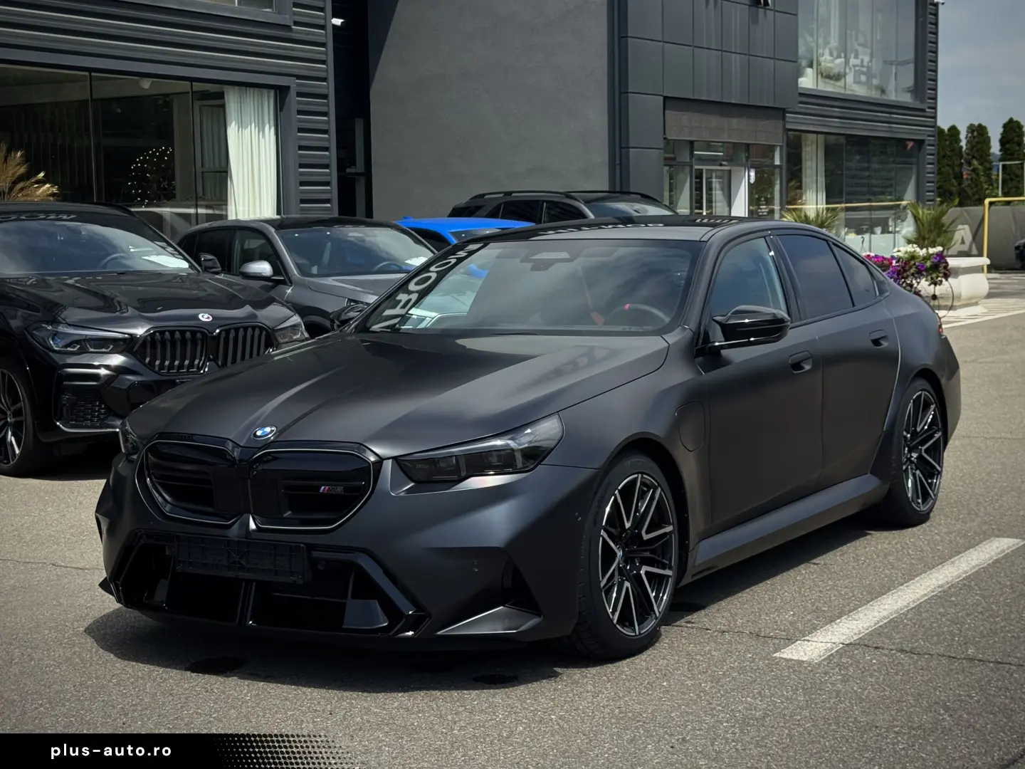 BMW M5