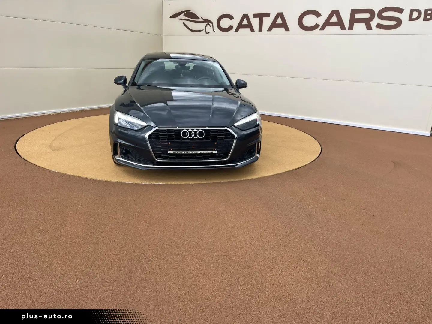 Audi Altele