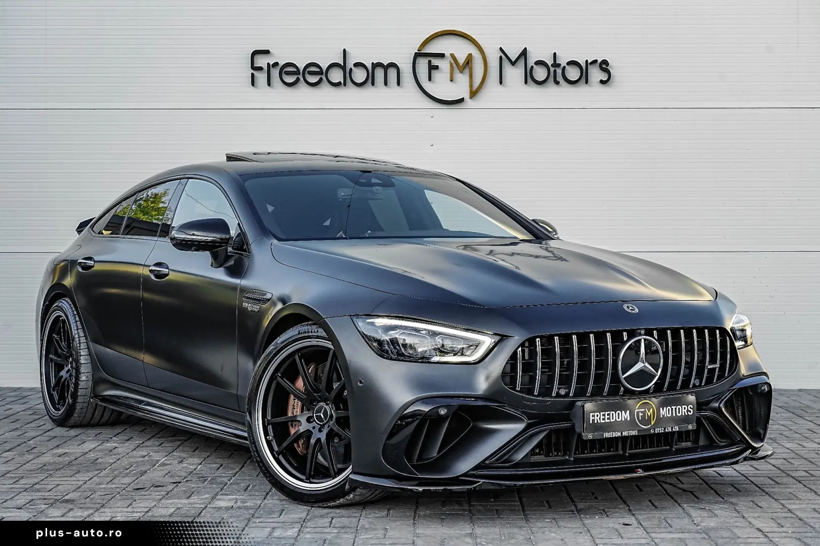 Mercedes-Benz Altele