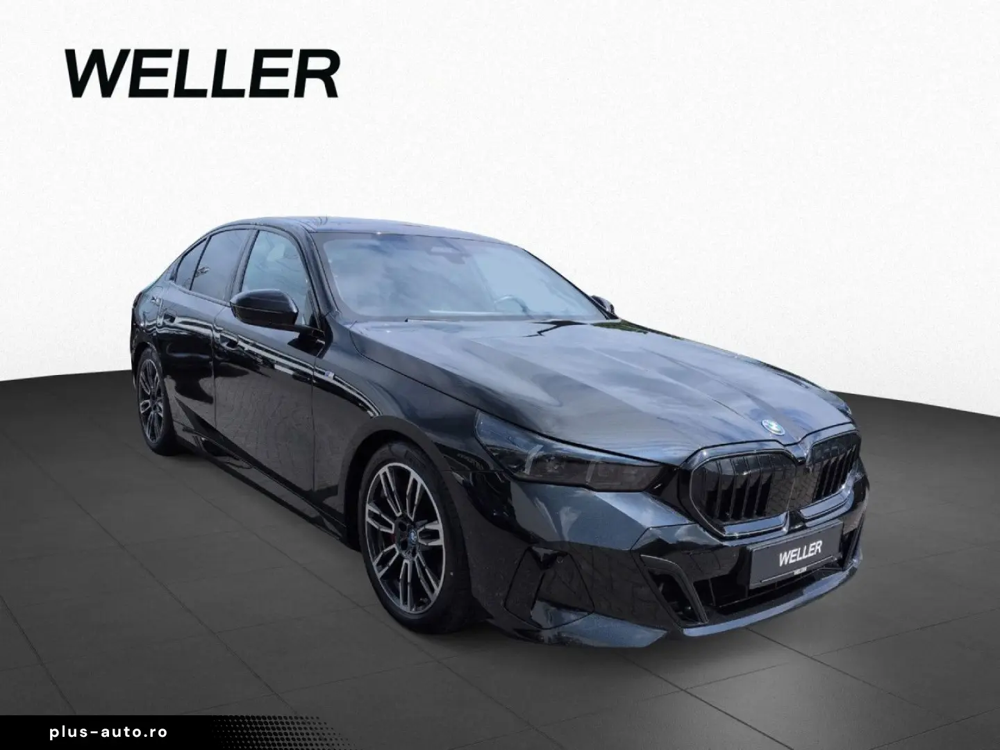 BMW 550