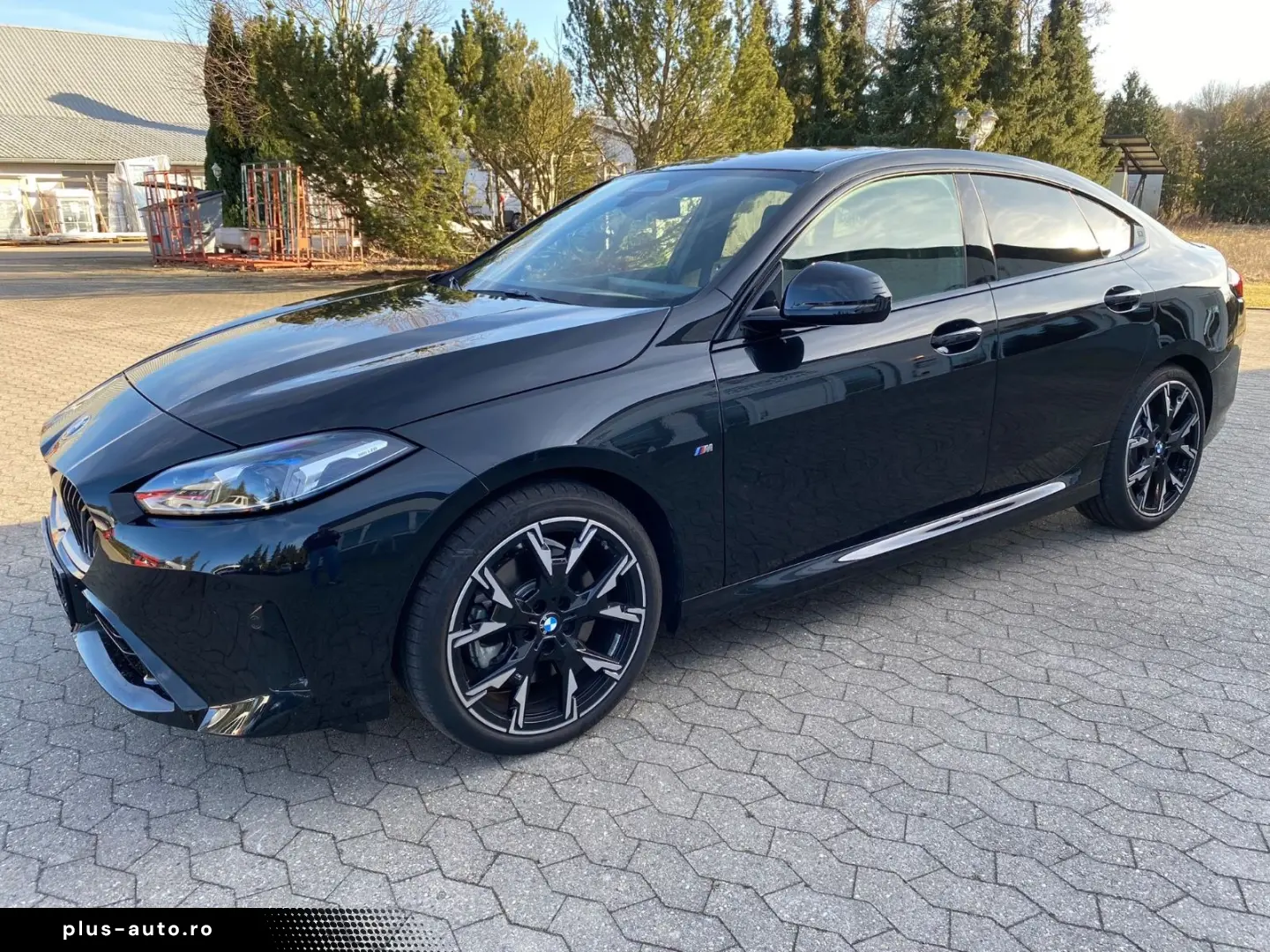 BMW 223i xDrive Gran Coupé M Sport