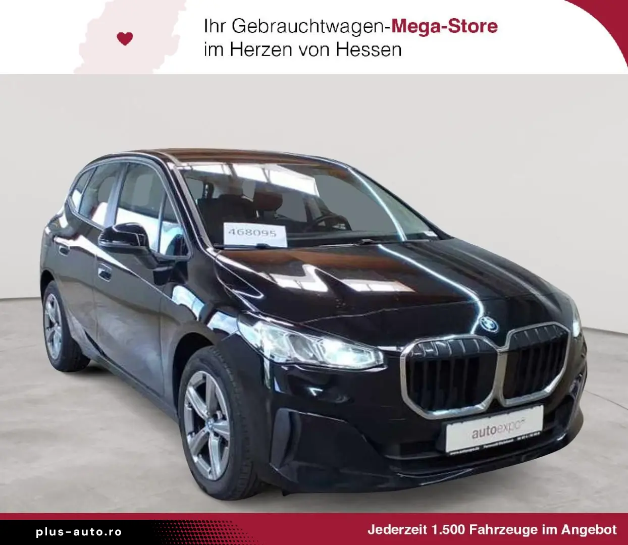 BMW 230