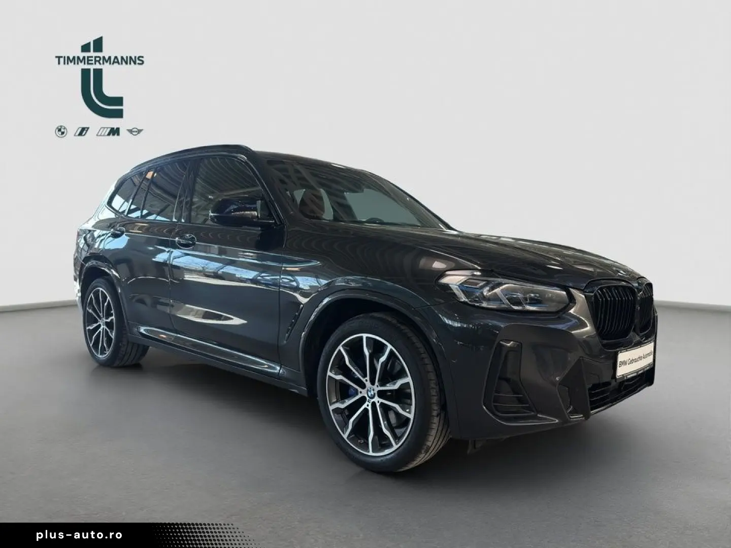 BMW X3 M40