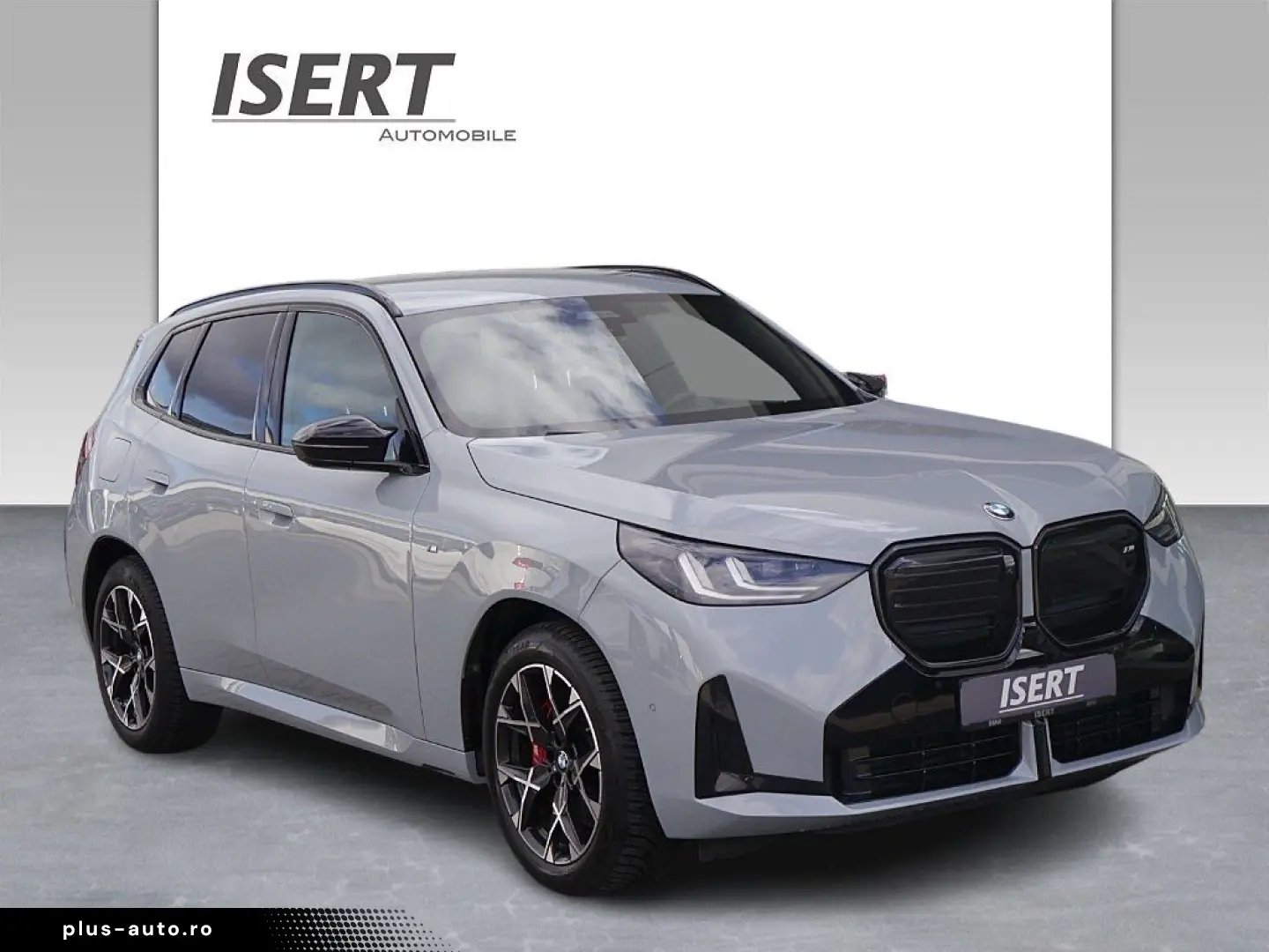 BMW X3 M50