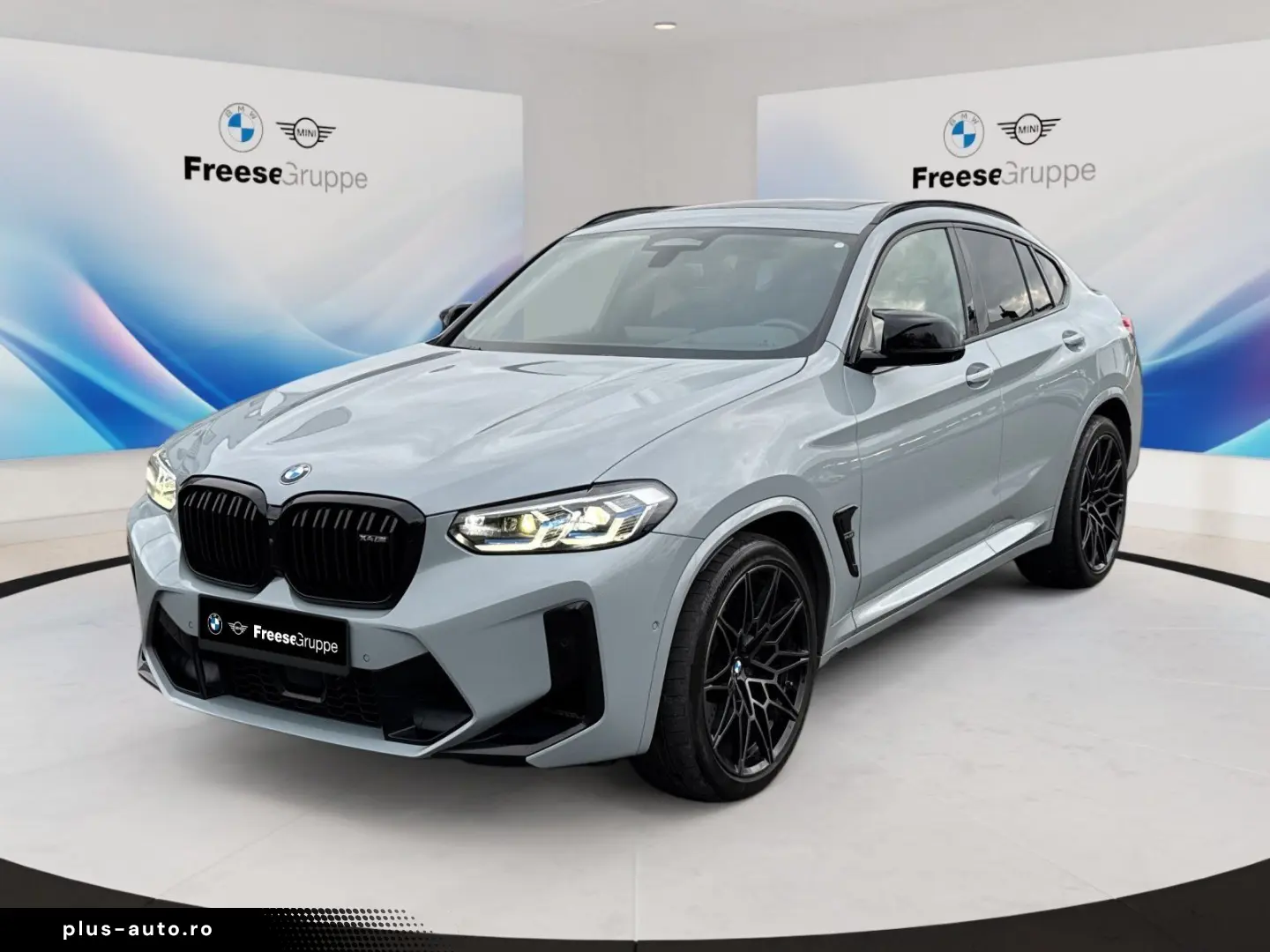 BMW X4 M
