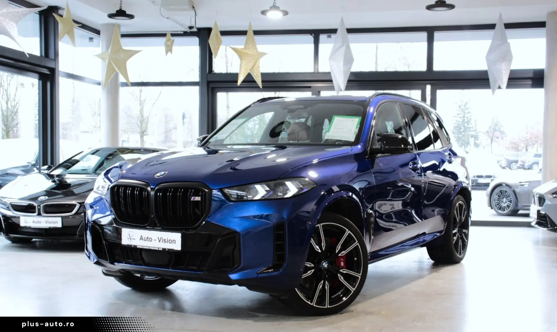 BMW X5 M60
