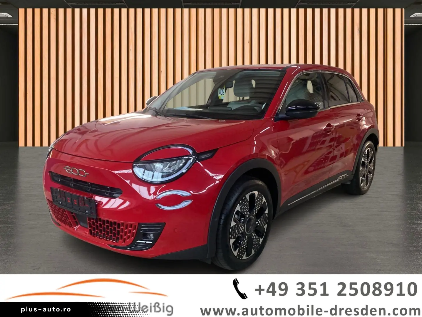 Fiat 600