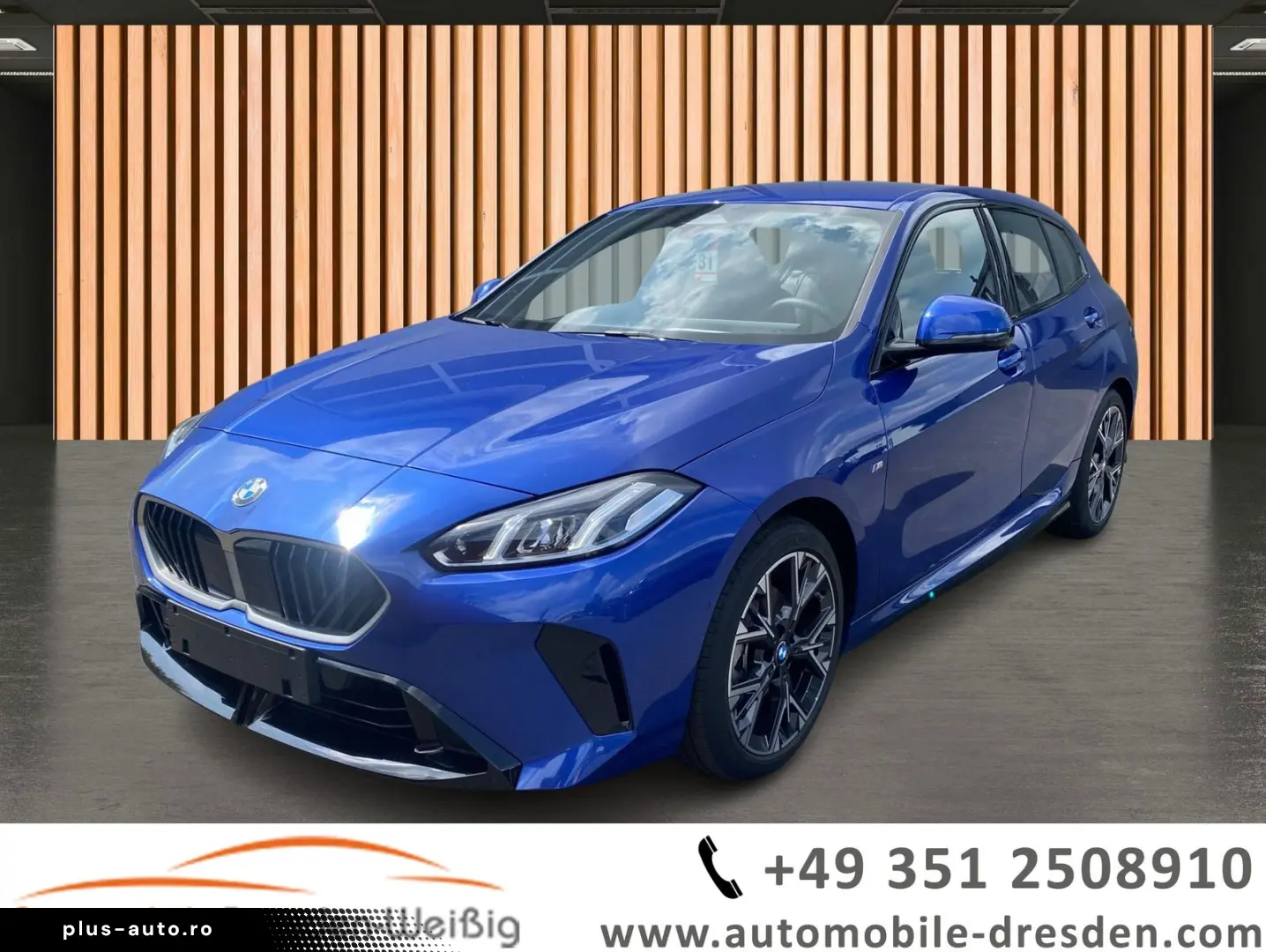 BMW 120