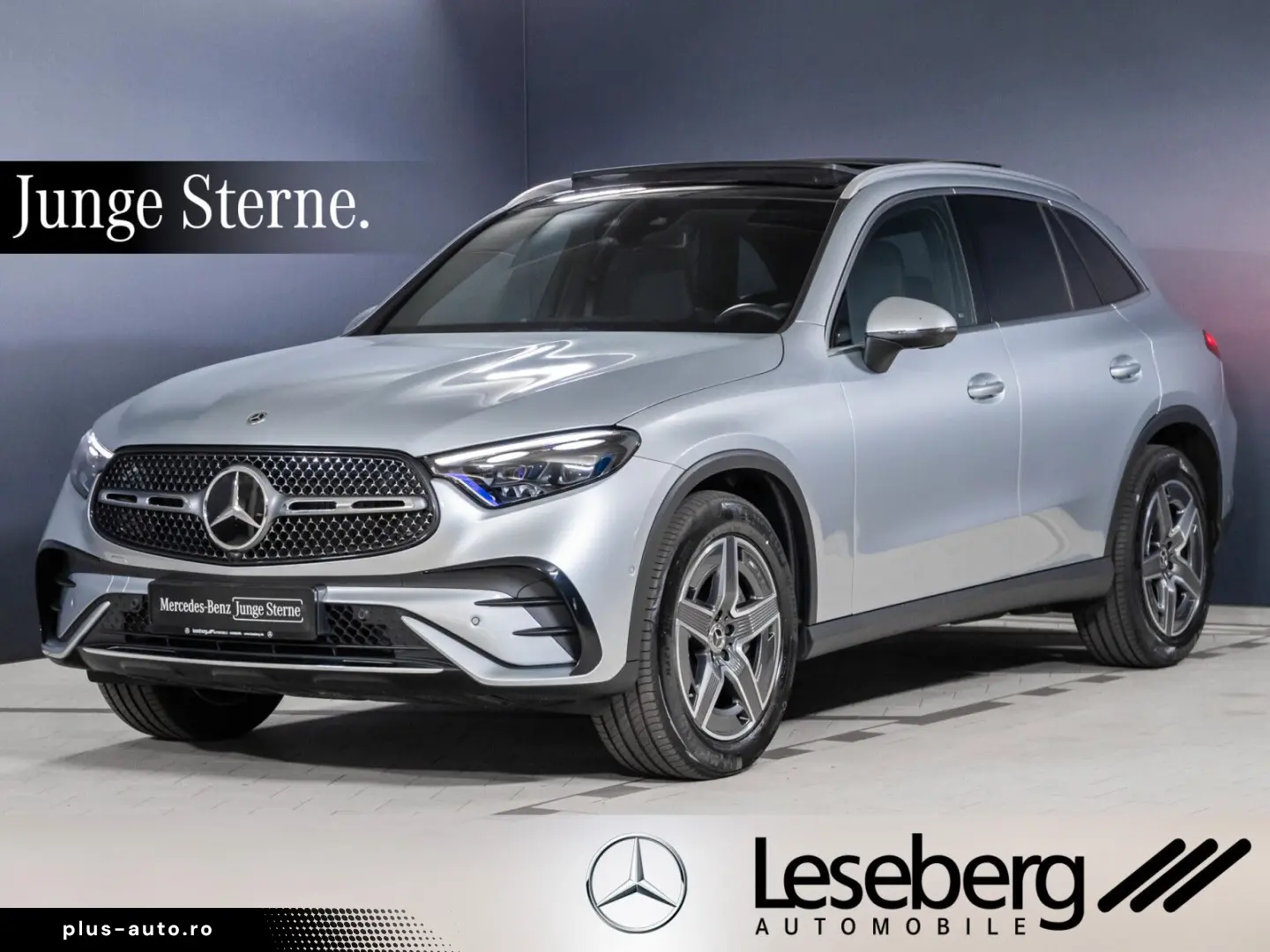 Mercedes-Benz Glc 200