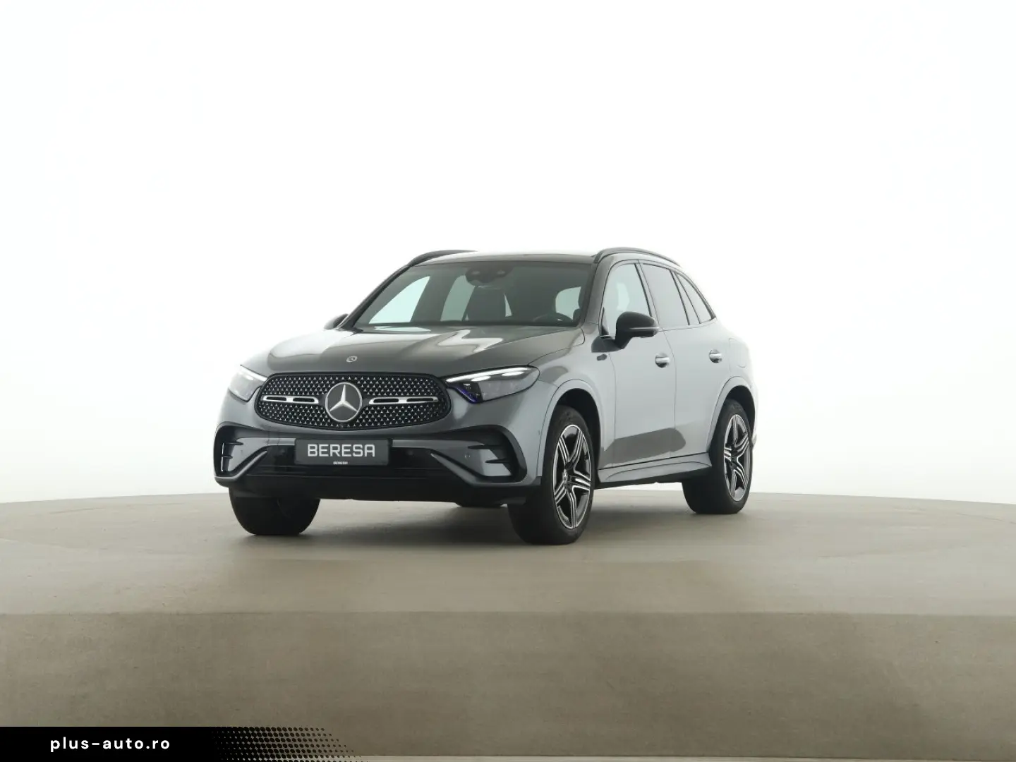 Mercedes-Benz Glc 400