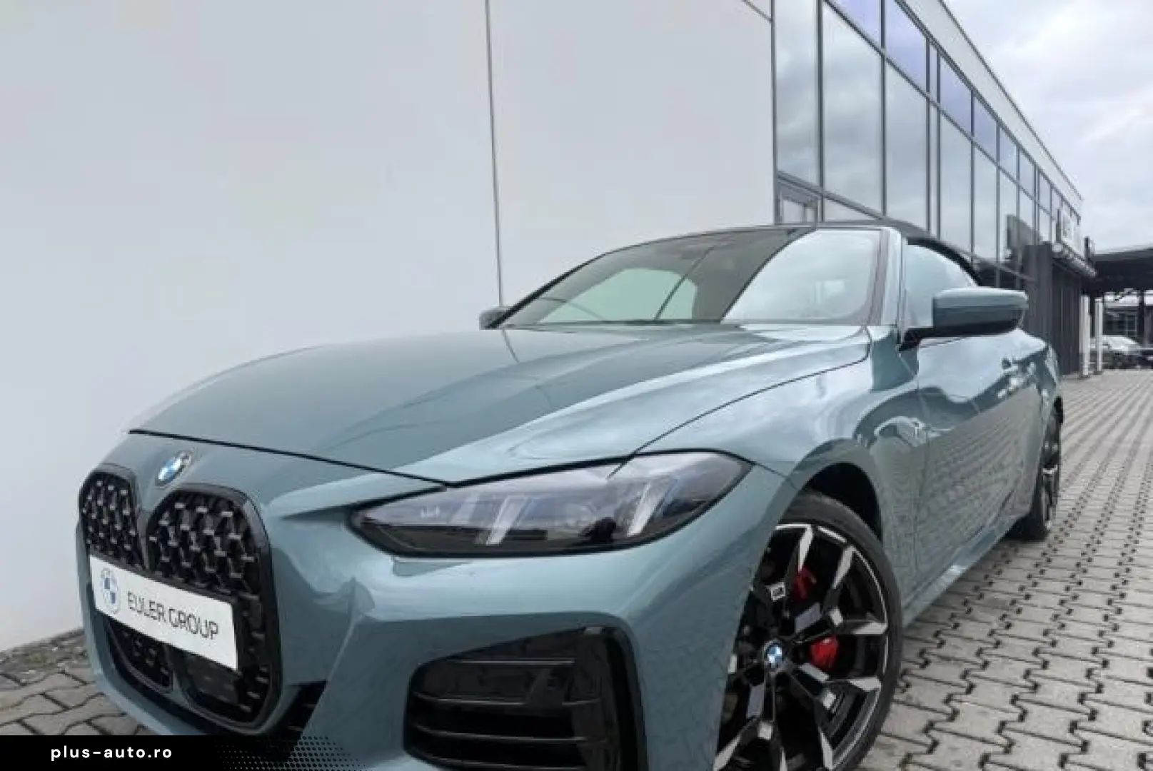 BMW 430