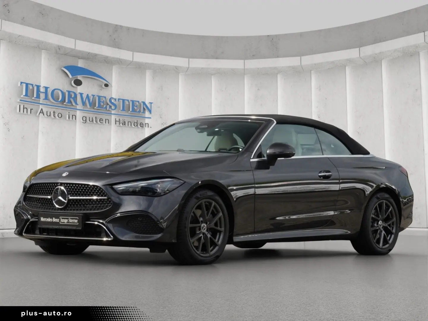 Mercedes-Benz Cle 200