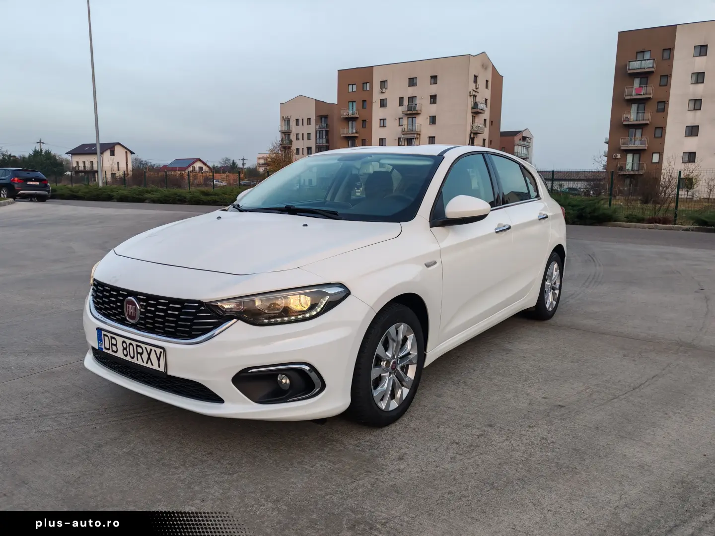 Fiat Tipo