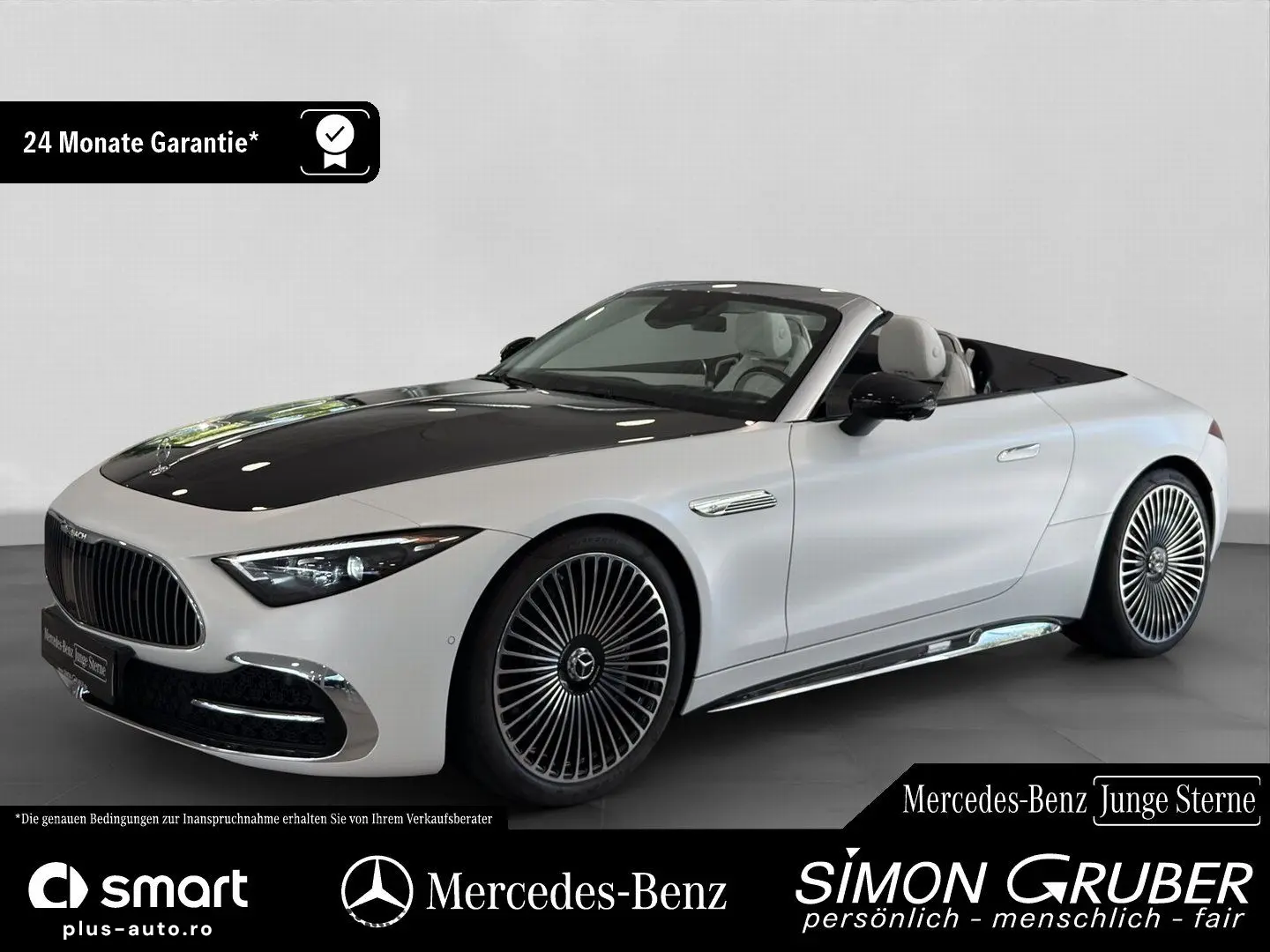 Mercedes-Benz Sl 680