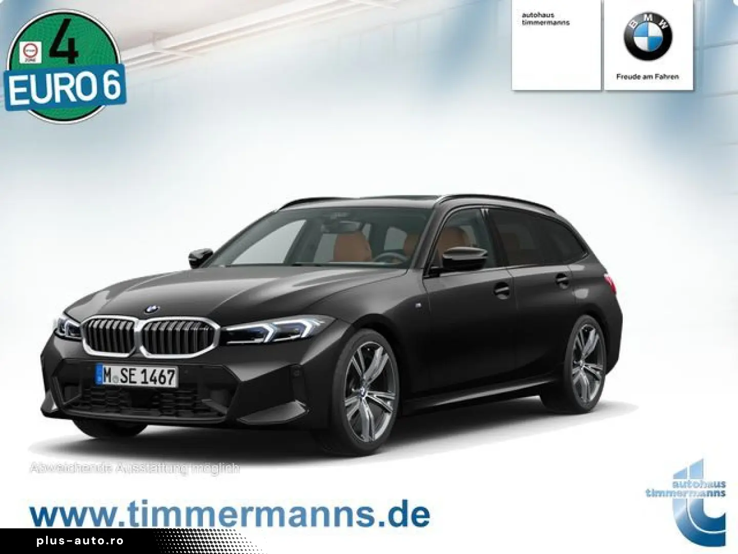 BMW 330