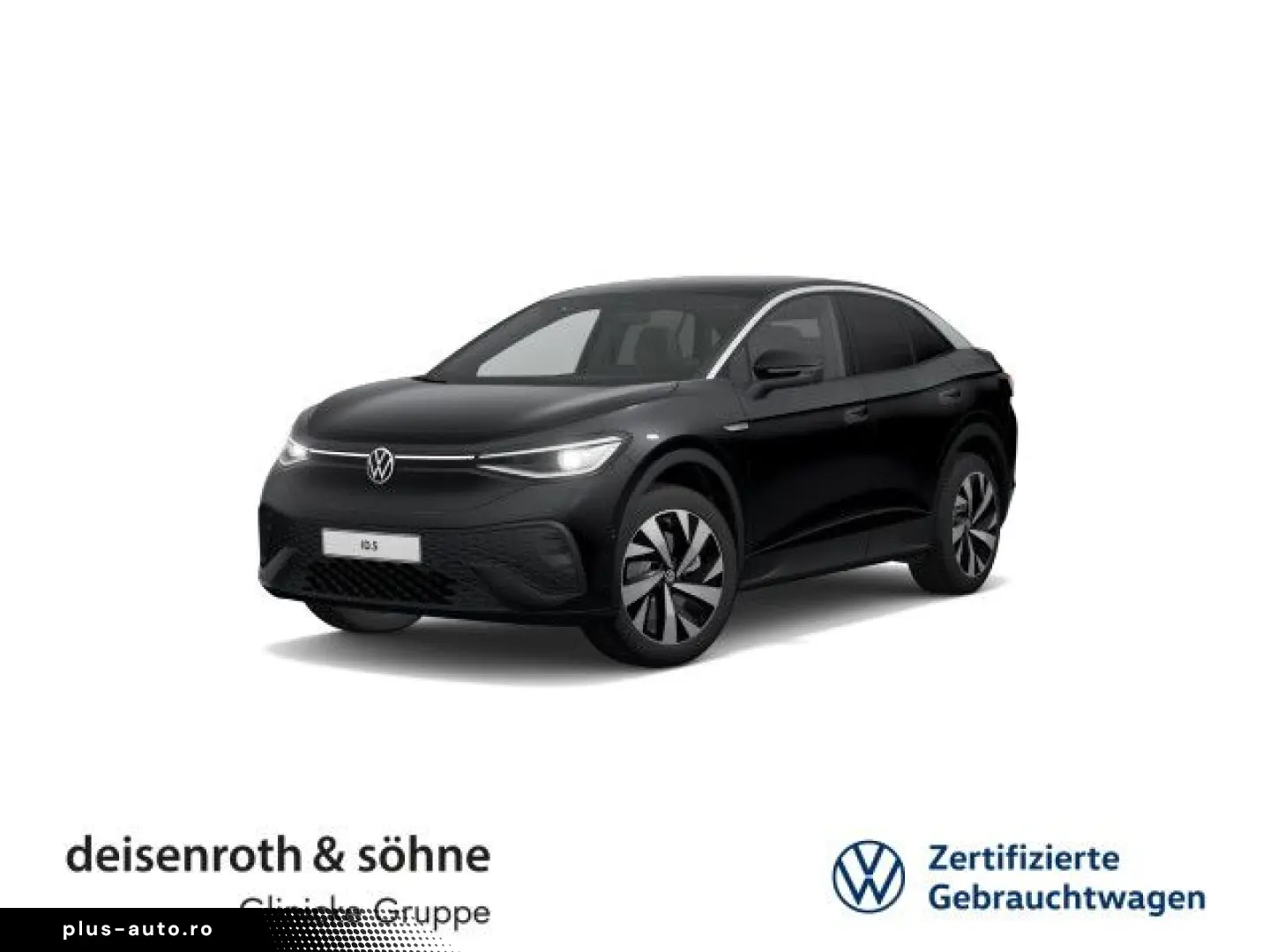 Volkswagen Id.5