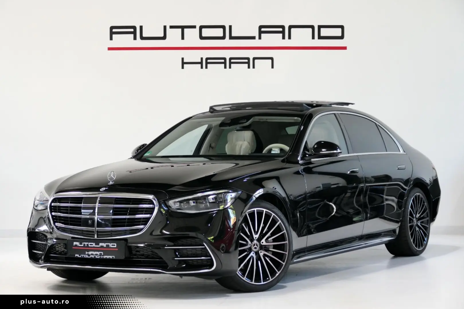 Mercedes-Benz S 400