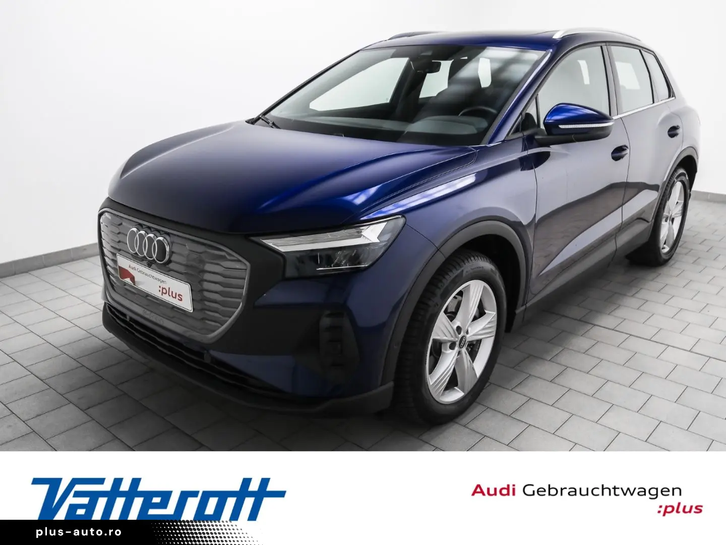 Audi Q4