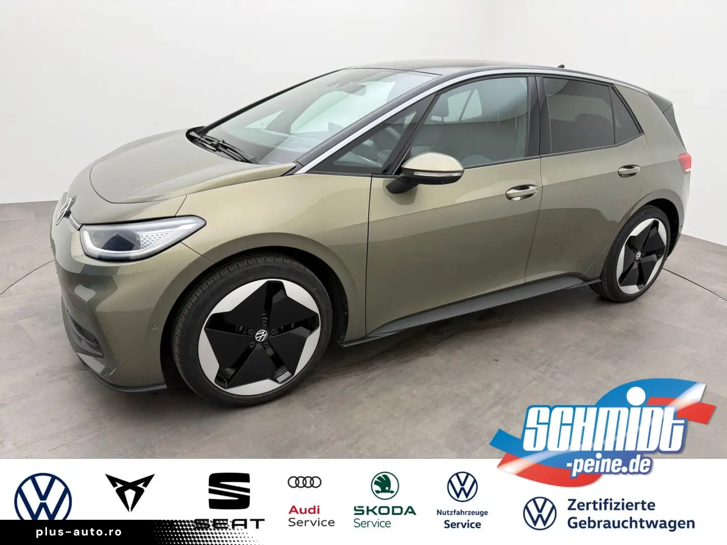 Volkswagen Id.3