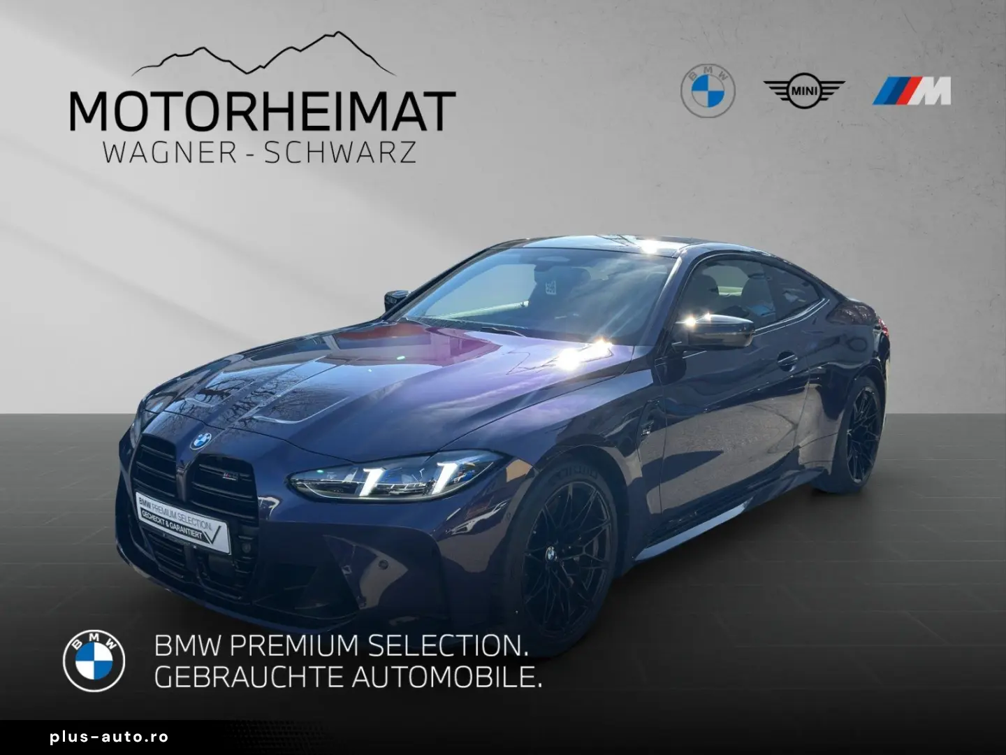 BMW M4
