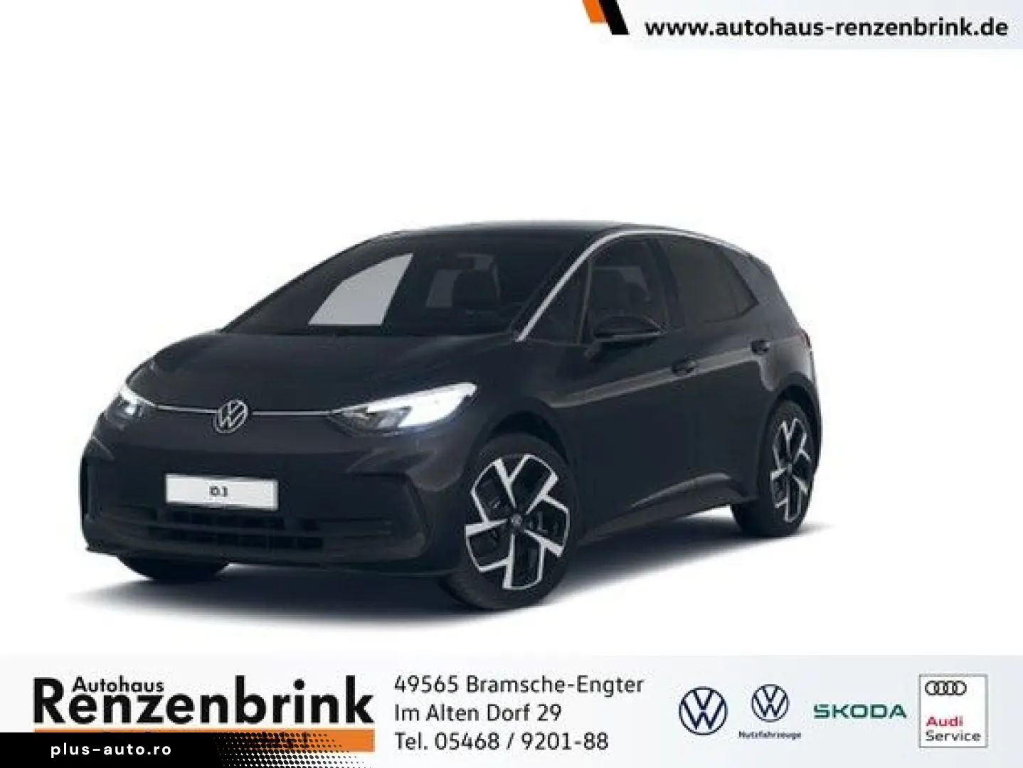Volkswagen Id.3