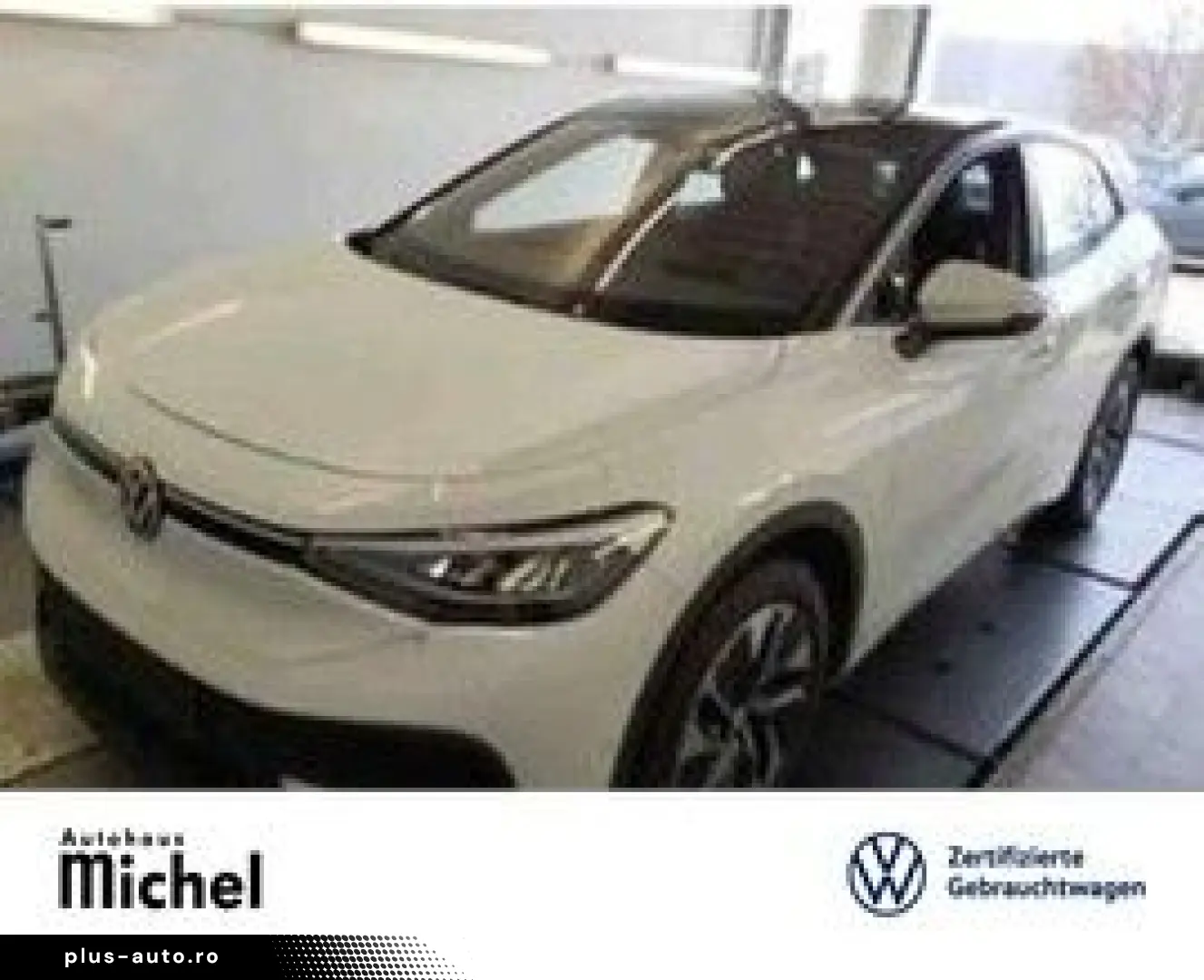 VW ID.5 Pro 210 kW 77kWh Infotainment-Paket LED ACC