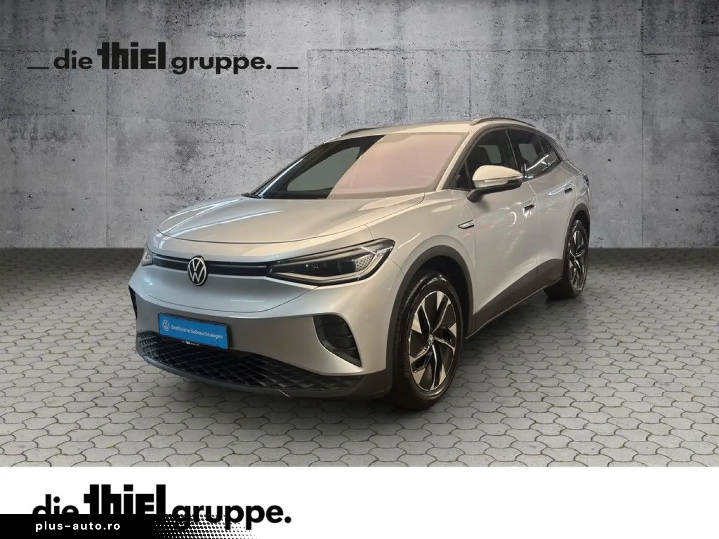 Volkswagen Id.4