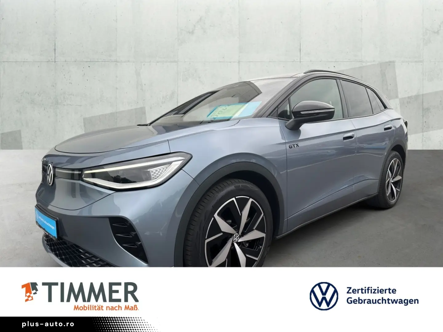 Volkswagen Id.4