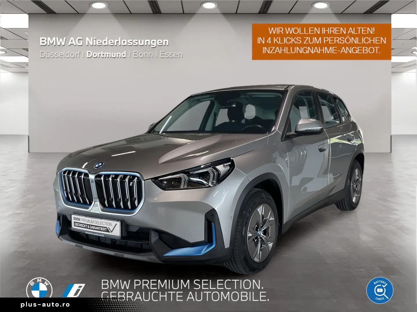 BMW Ix1