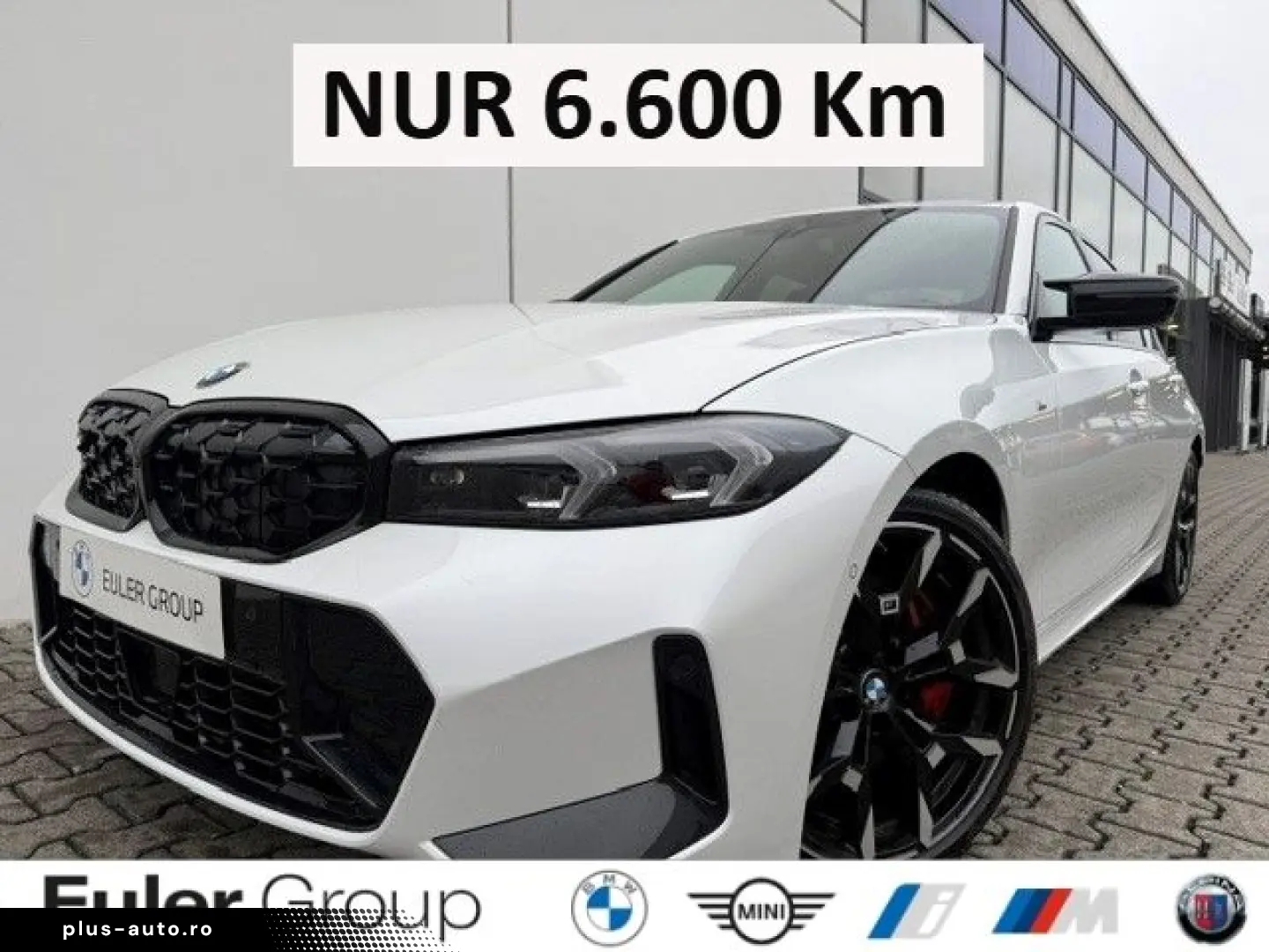 BMW M340I