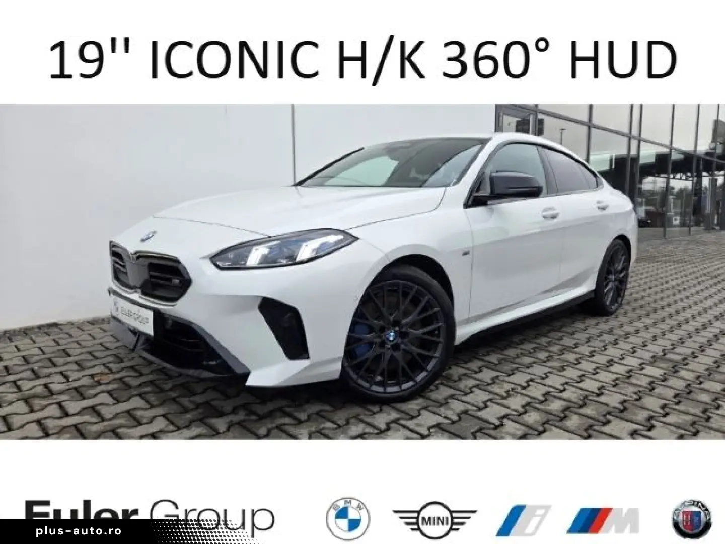 BMW M235