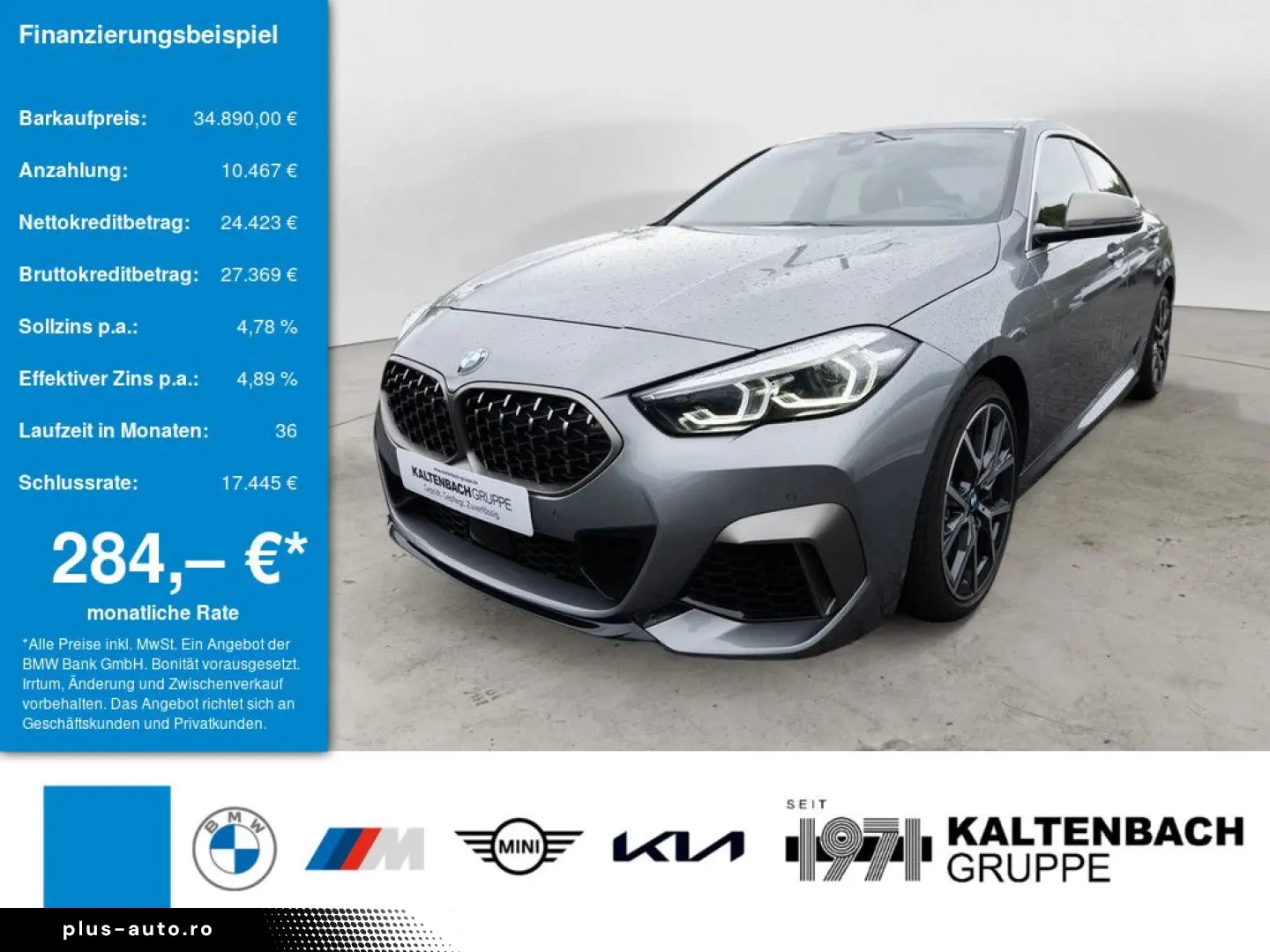 BMW M235