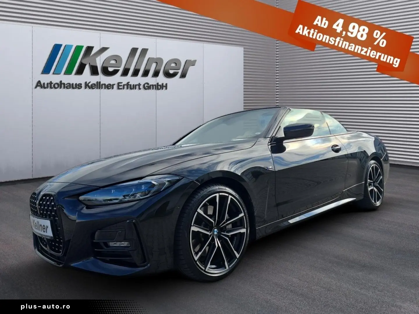 BMW 430