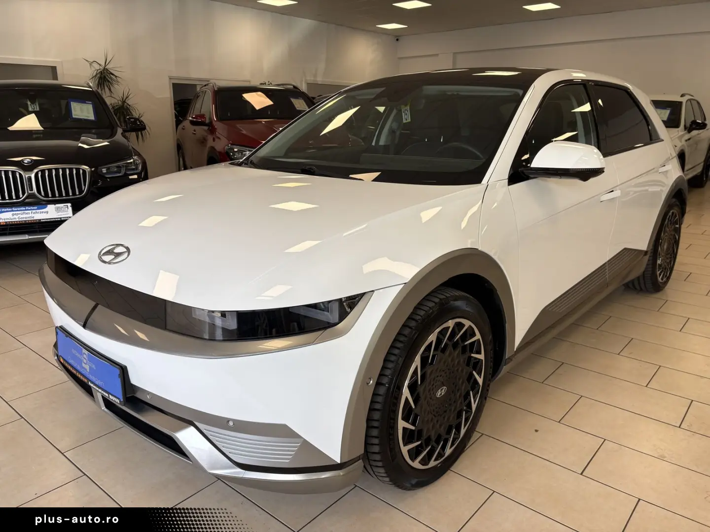 Hyundai Ioniq 5