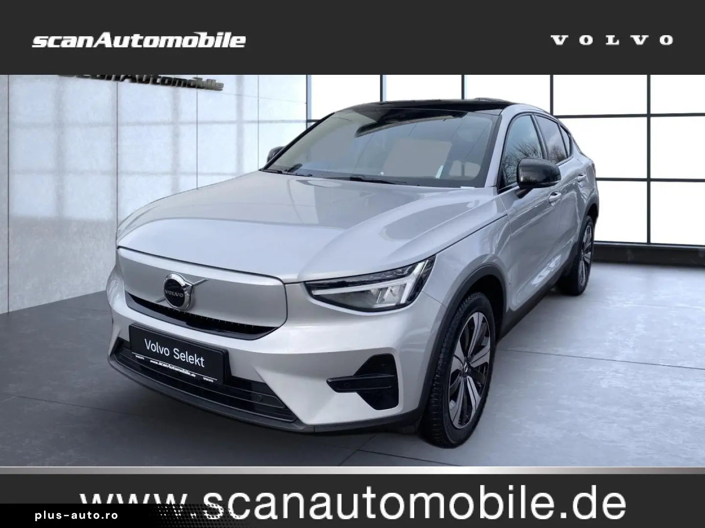 Volvo C40