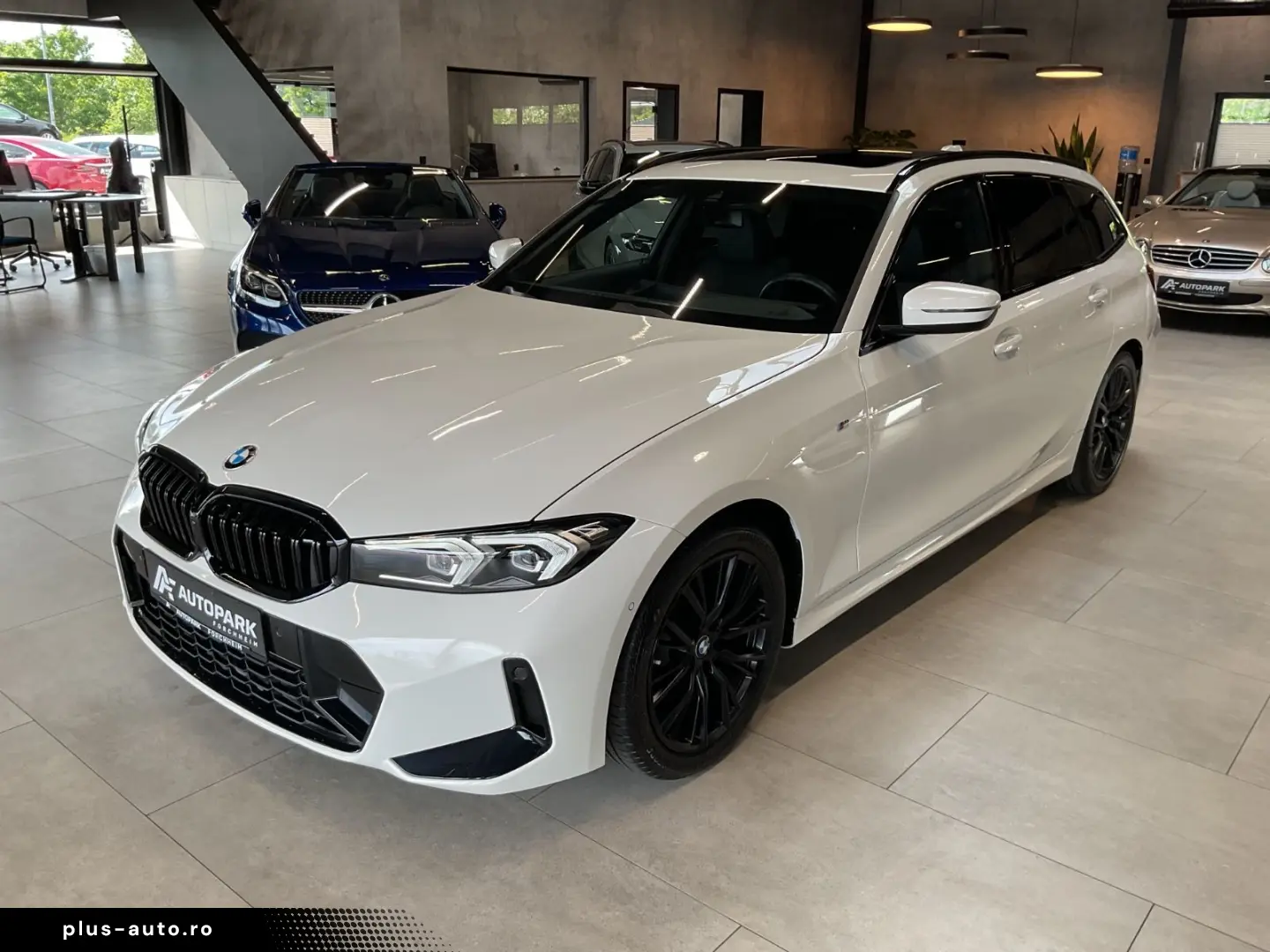 BMW 318
