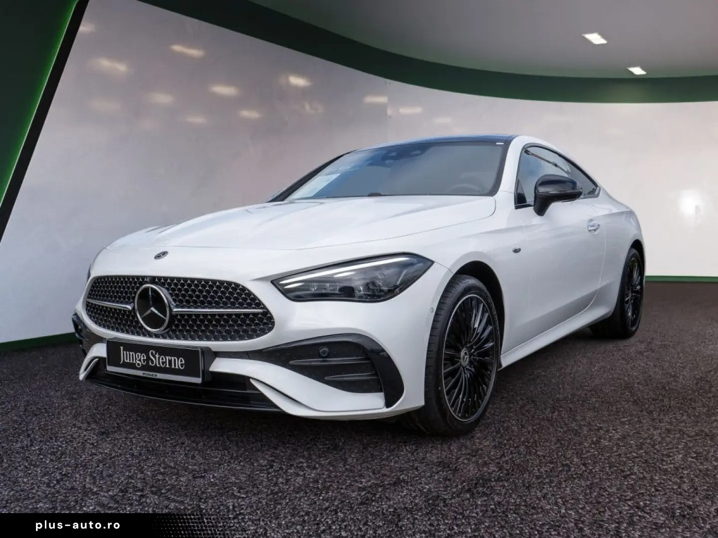 Mercedes-Benz Cle 300