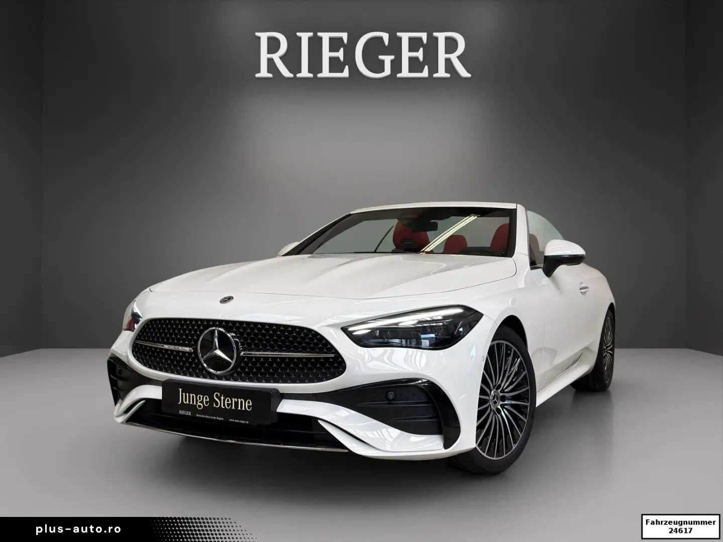 Mercedes-Benz Cle 300