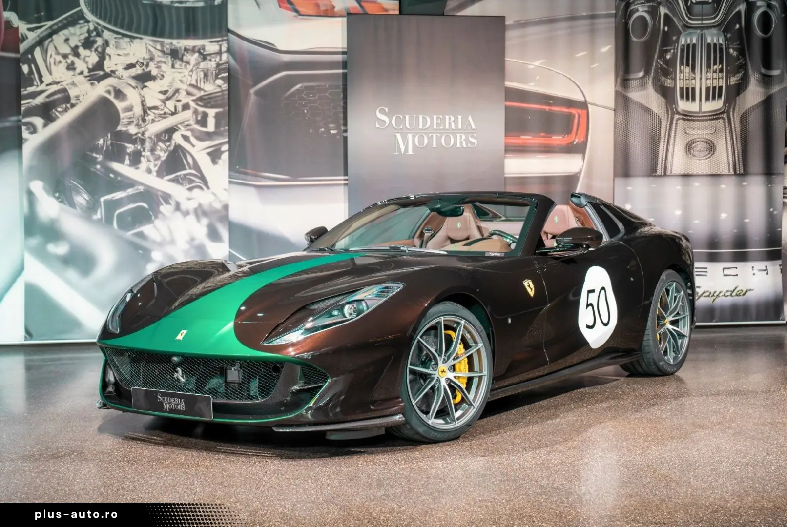 Ferrari 812