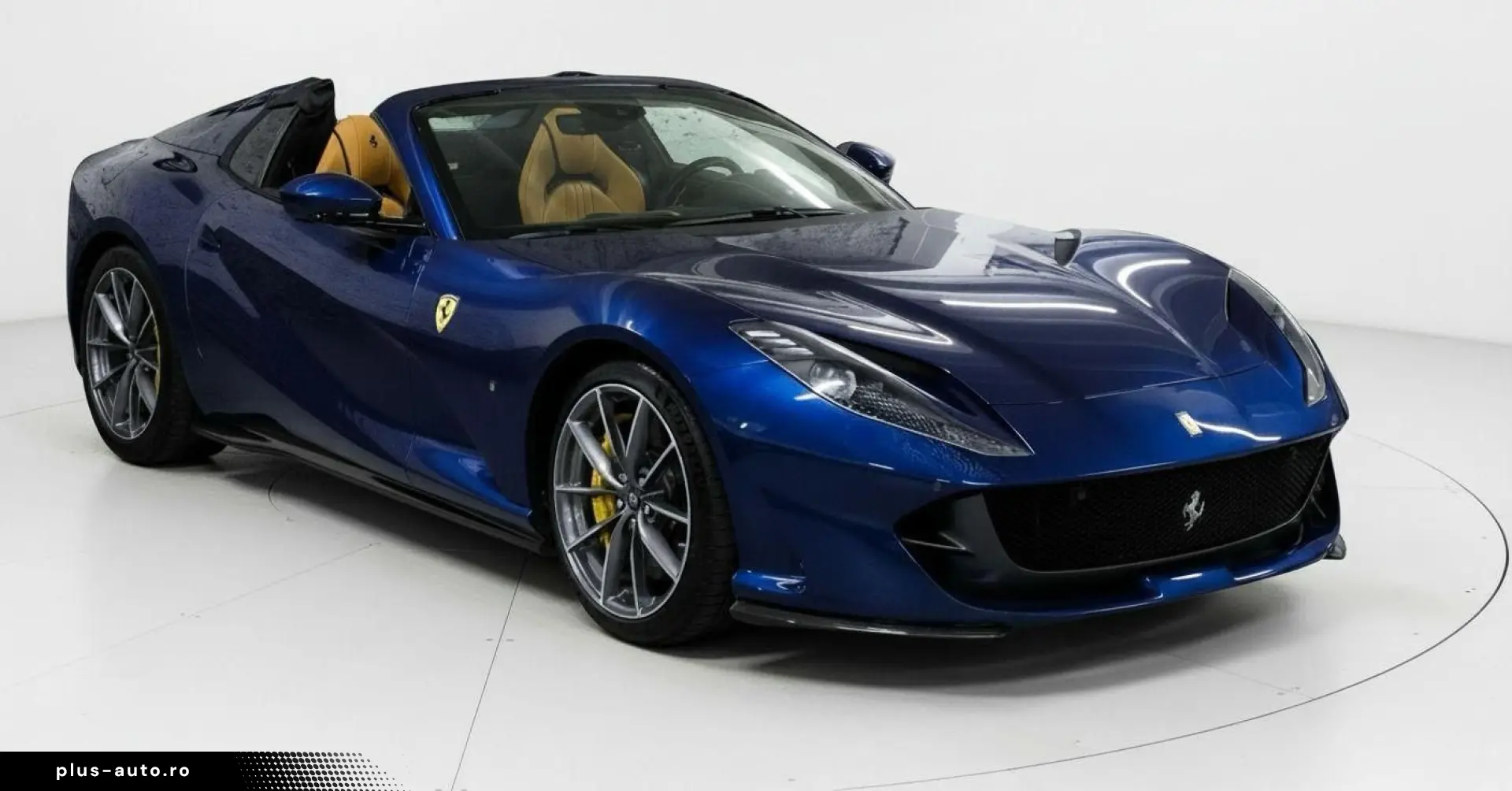 Ferrari 812