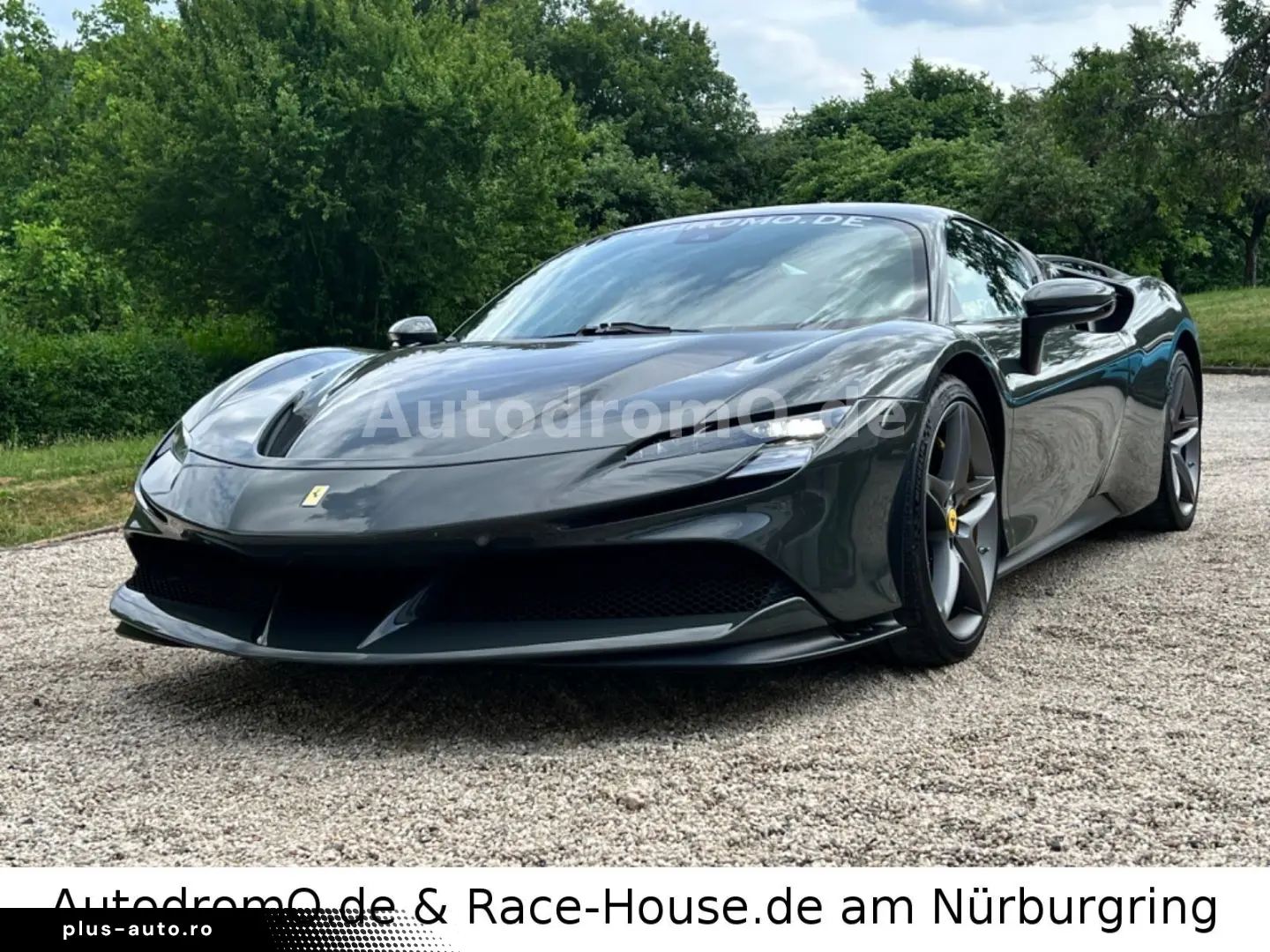 Ferrari Sf90