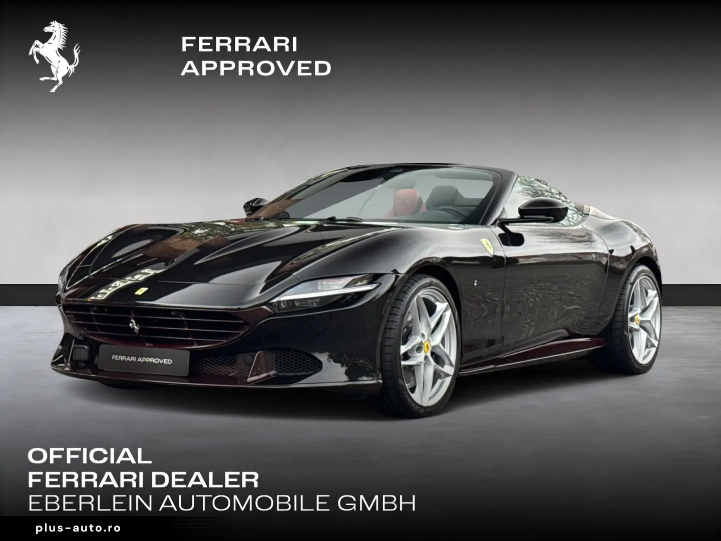 Ferrari Roma