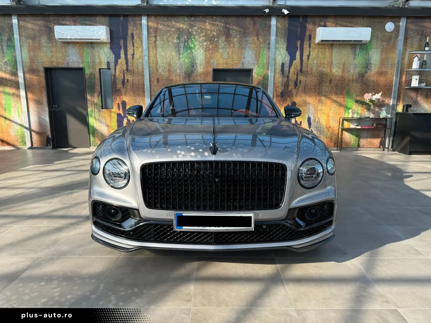 Bentley Flying Spur